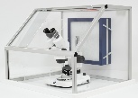 HEPA CABINETS - SOLOTEC